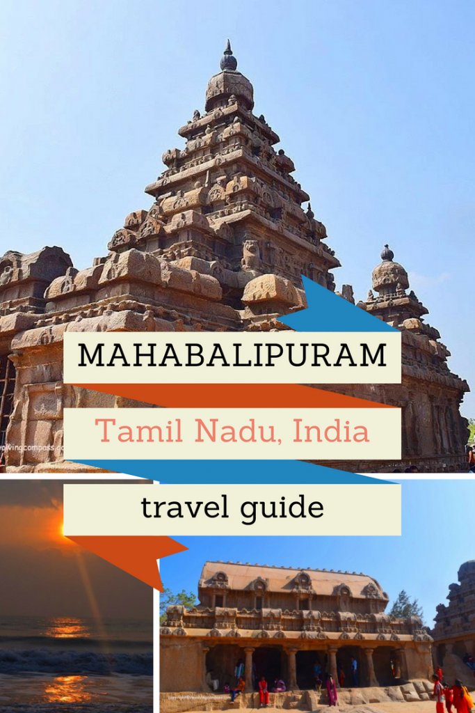 The Best Guide To Mahabalipuram, Tamil Nadu, India - Earth's ...