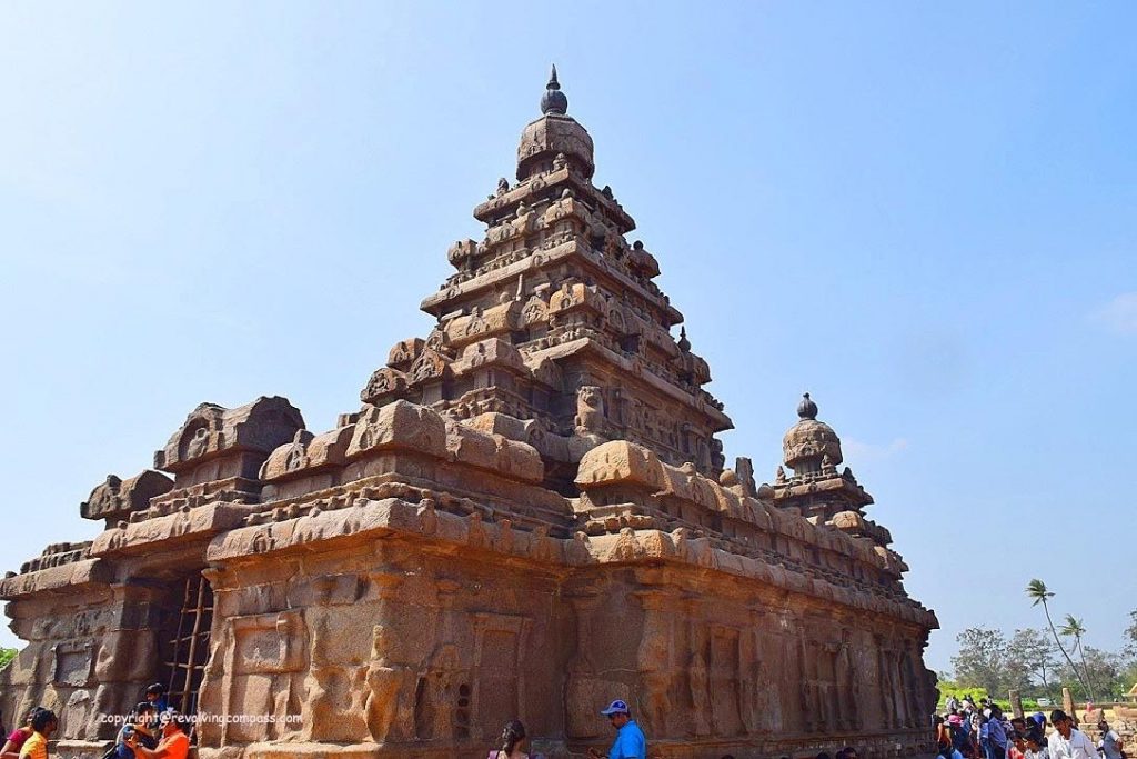 The Best Guide To Mahabalipuram, Tamil Nadu, India - Earth's ...