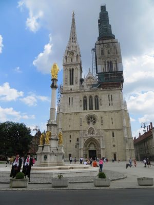 A Local's Travel Guide To Zagreb, Croatia - Earth's Attractions ...