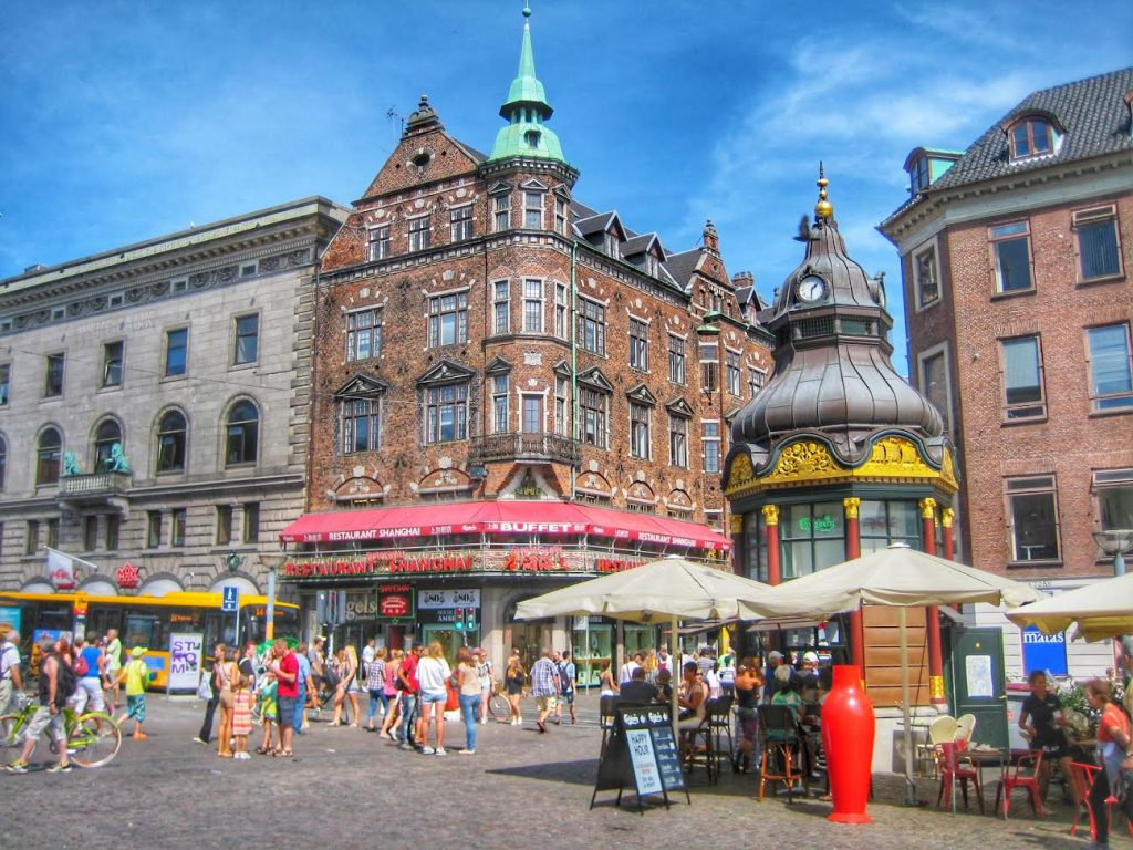 A complete travel guide to Copenhagen - Earth's Attractions - travel