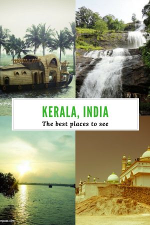 kerala tourism guide pdf