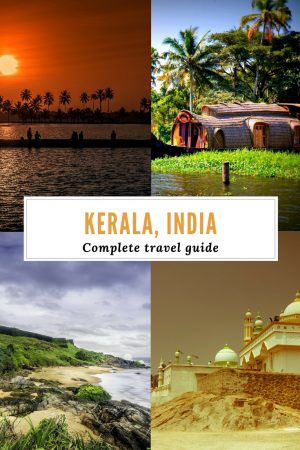 tourist guides in kerala