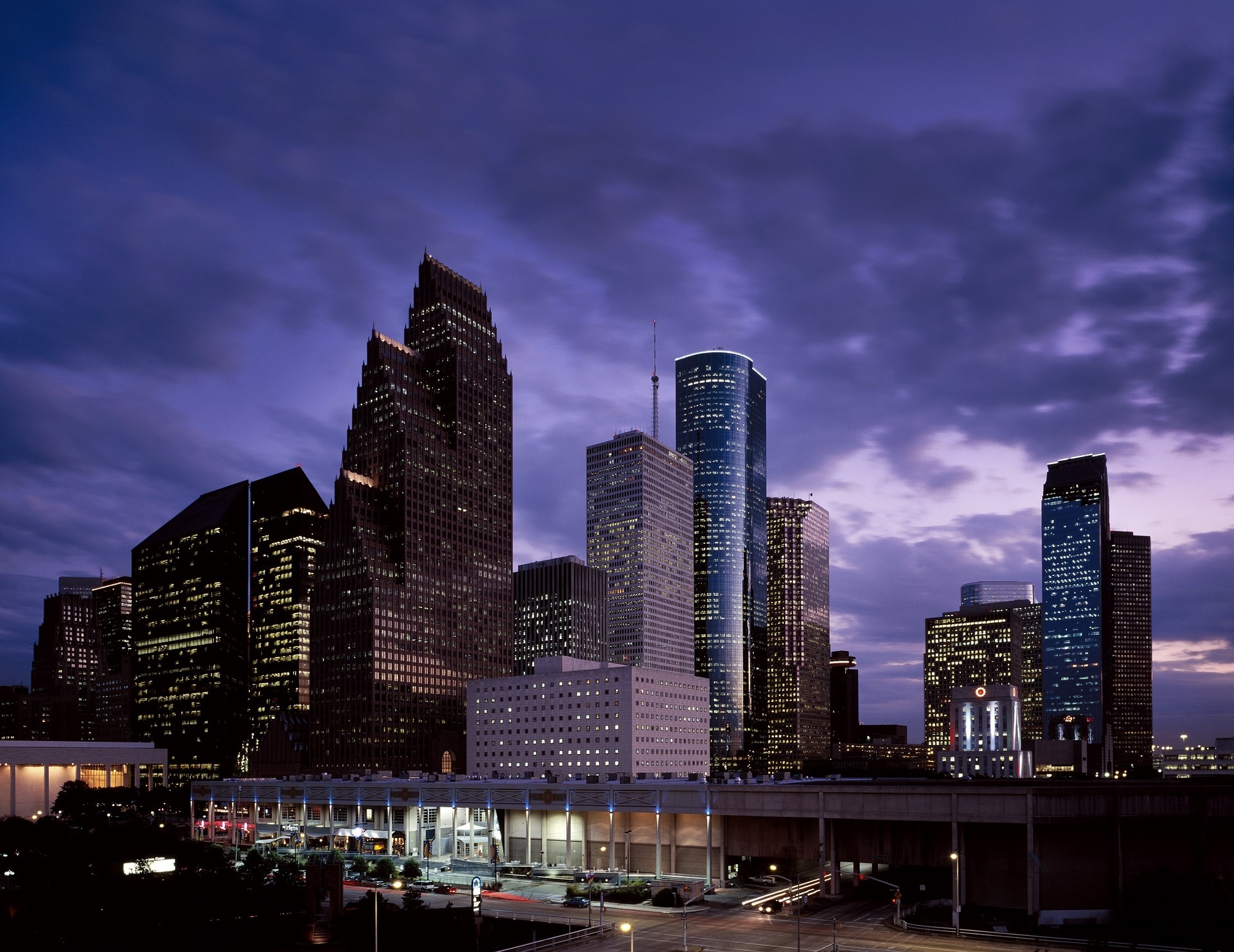 best places to visit in houston texas
