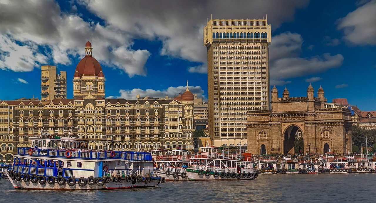 spain tourism mumbai