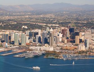 A complete travel guide to San Diego, USA - Earth's Attractions ...