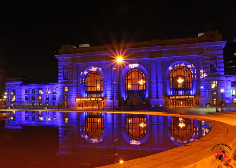 A local's guide to Kansas City - Earth's Attractions - travel guides by ...