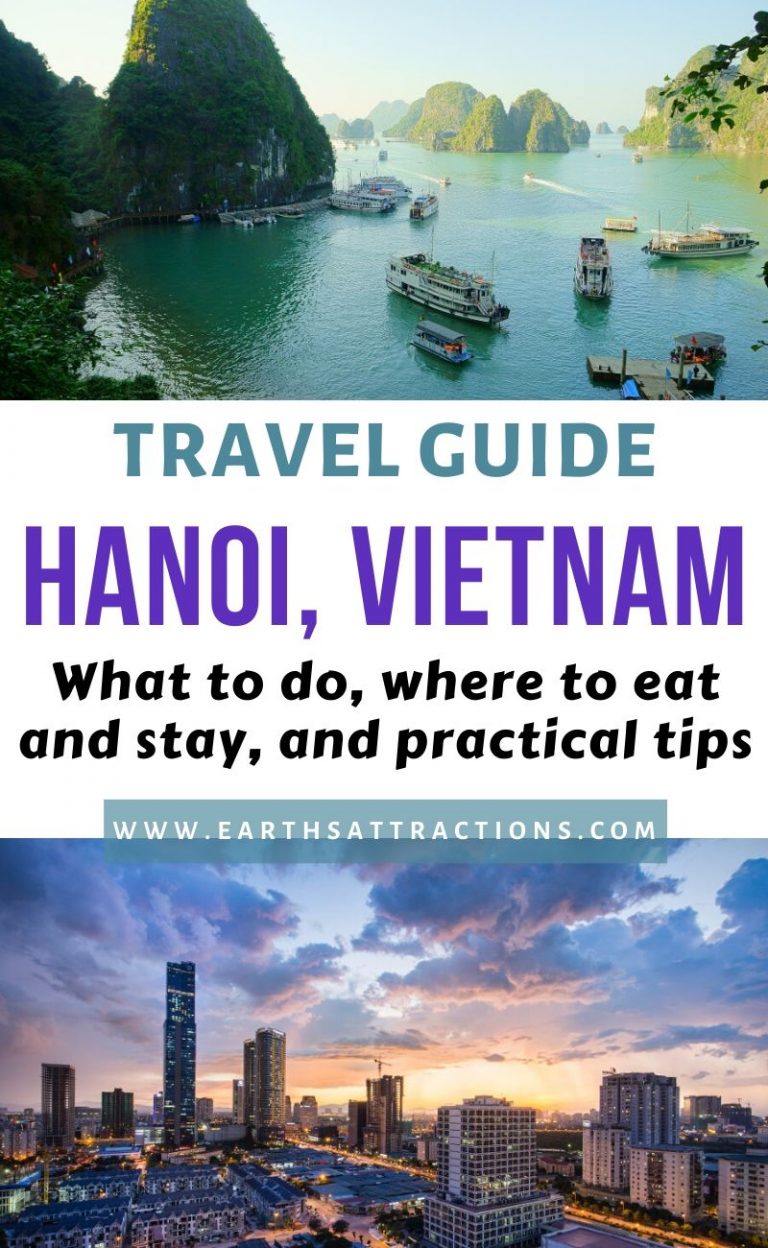 hanoi travel guide pdf