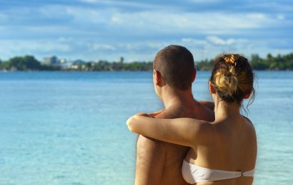 How To Choose A Honeymoon Destination You and Your Bride Will Love