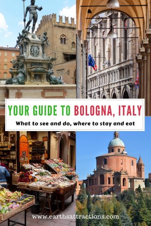 The Insider's Guide To Bologna With The Best Things To Do In Bologna, Italy