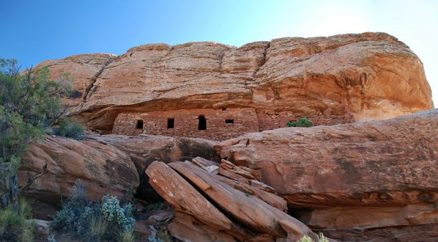 Your complete guide to visiting Bears Ears National Monument - Earth's ...