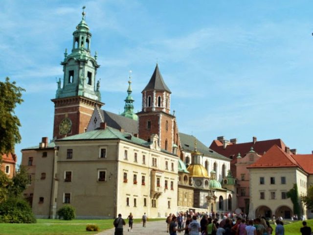 Krakow guide: what to do in Krakow, food in Krakow, accommodation, and ...