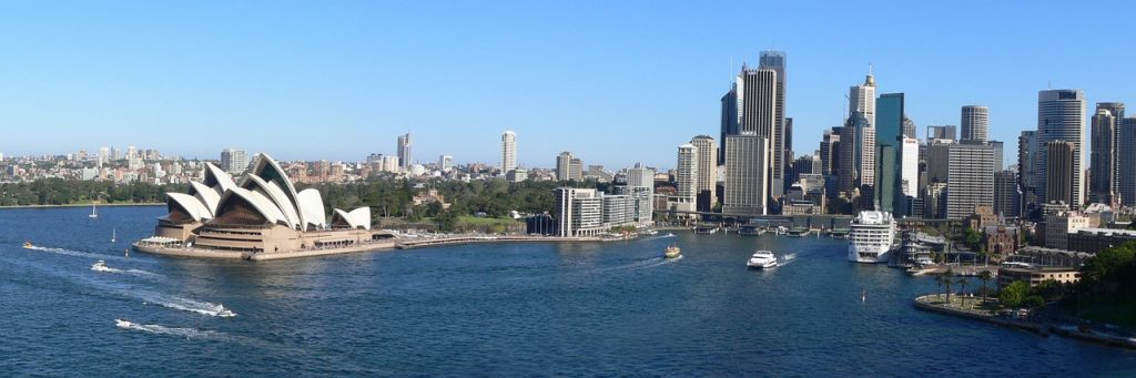 Local’s guide to Sydney - where to eat and stay, Sydney sightseeing ...