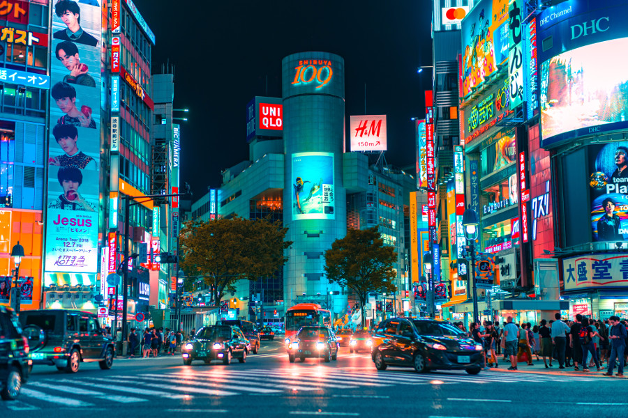 10 Tips For Your First Trip To Japan - Earth's Attractions - travel ...