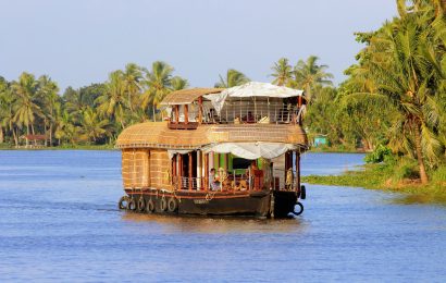 Top reasons to visit Kerala, India