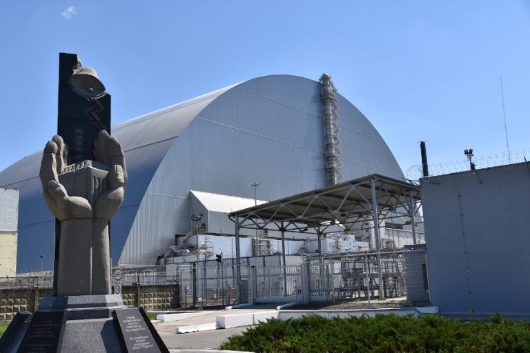 Chernobyl today: the ultimate travel guide to visiting Chernobyl ...