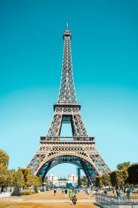 tips for travelling to paris