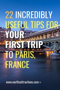 tip travel pariz