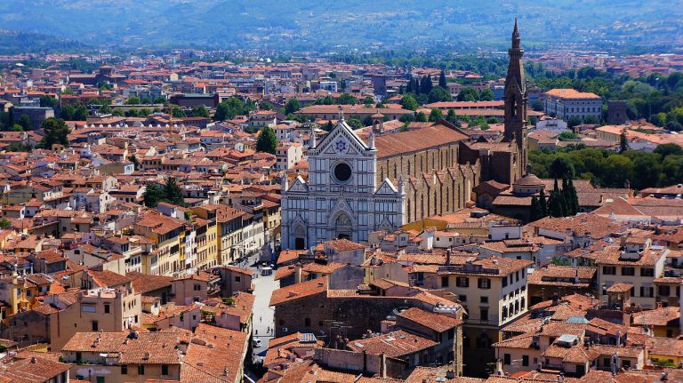 The best travel guide to Florence by a local: 20 amazing things to do ...