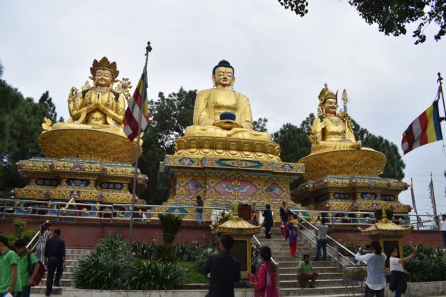 Things to do in Kathmandu: Your complete Kathmandu City Guide - Earth's ...