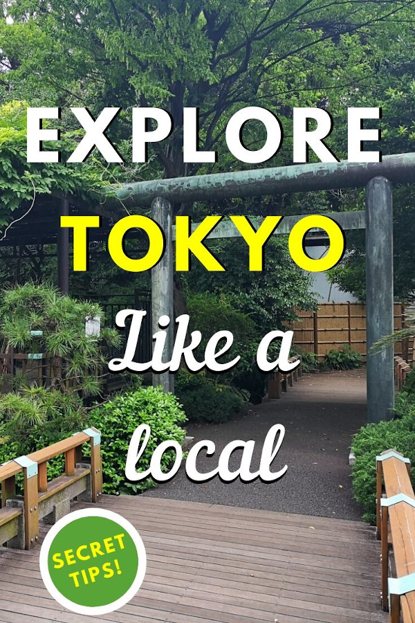 tokyo off-the-beaten-path tourism - Lemon8 Search