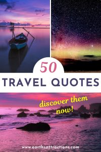 Best travel quotes: my favourite inspirational travel quotes (with ...