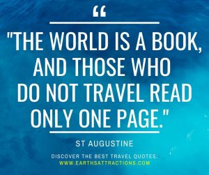 Best travel quotes: my favourite inspirational travel quotes (with ...