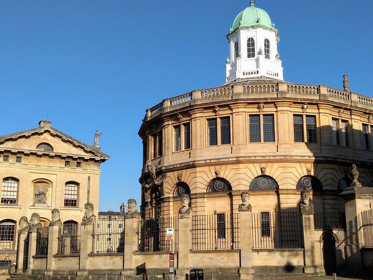 Explore Oxford: Local's guide to Oxford with the best things to do ...