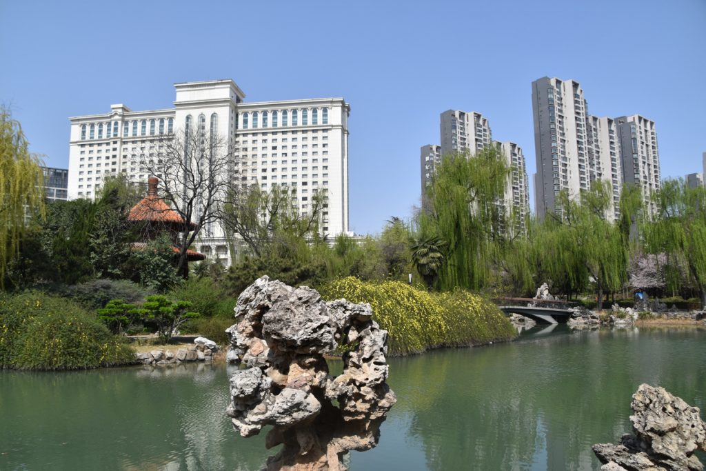 Insider's guide to Luoyang, China with the Luoyang attractions ...