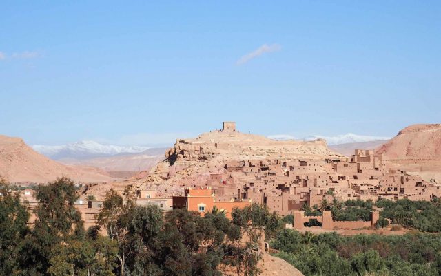 1 week in Morocco: things to do and see - Earth's Attractions - travel ...