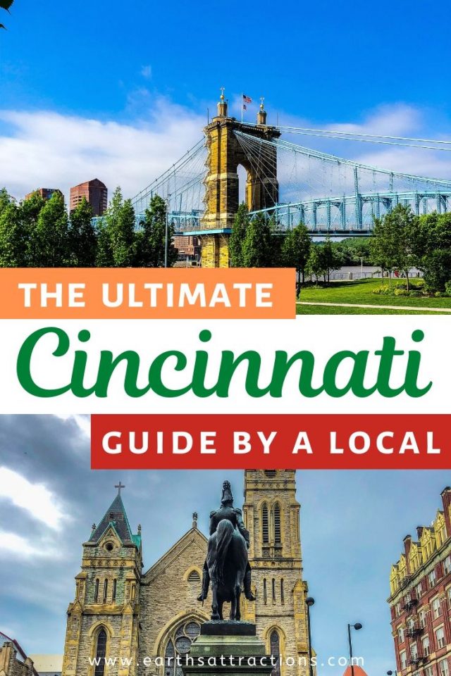 What to do in Cincinnati: Your comprehensive local's guide to ...