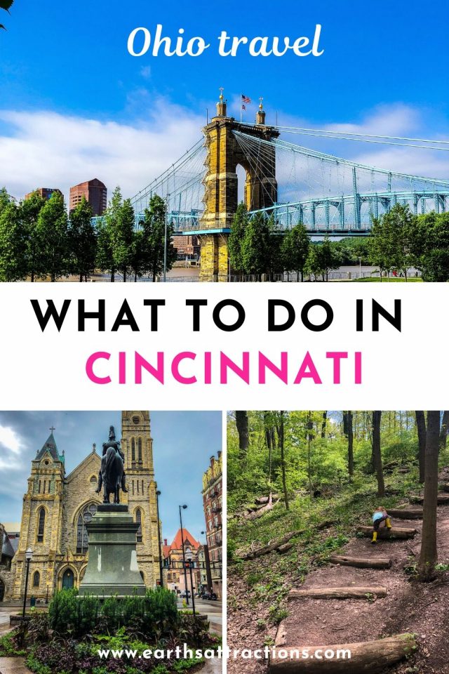 What To Do In Cincinnati: Your Comprehensive Local's Guide To 