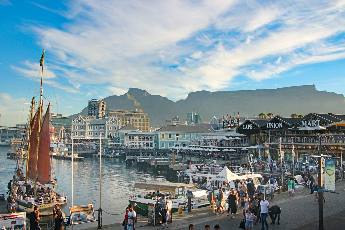 V&A Waterfront Cape Town To Develop New Mid- Market Hotel