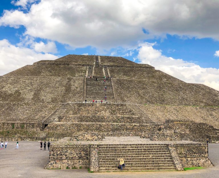 5 Days in Mexico City Itinerary: Things to do in Mexico City in 5 days ...