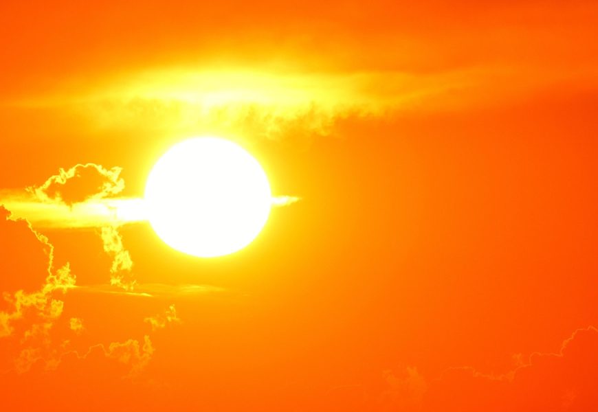 How to stay healthy during a heat wave: Tips to prevent dehydration, heat exhaustion or heatstroke