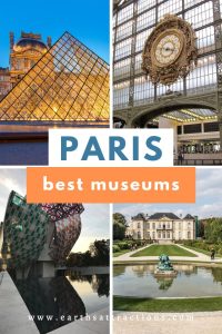 The Best Museums To Visit In Paris: A Guide To Art, History And More ...