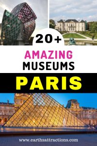 The Best Museums To Visit In Paris: A Guide To Art, History And More ...