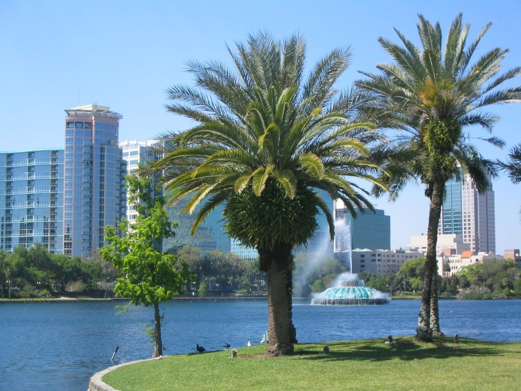 Orlando’s Hidden Parking Gems: Score Free Spots & Skip The Fees!