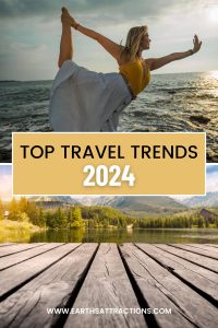 Unveiling The Top Travel Trends For 2024: A Journey Into The Future Of ...