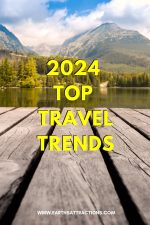 Unveiling The Top Travel Trends For 2024: A Journey Into The Future Of ...