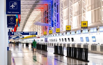 Chicago O’Hare Airport: Public Transportation Options Explained