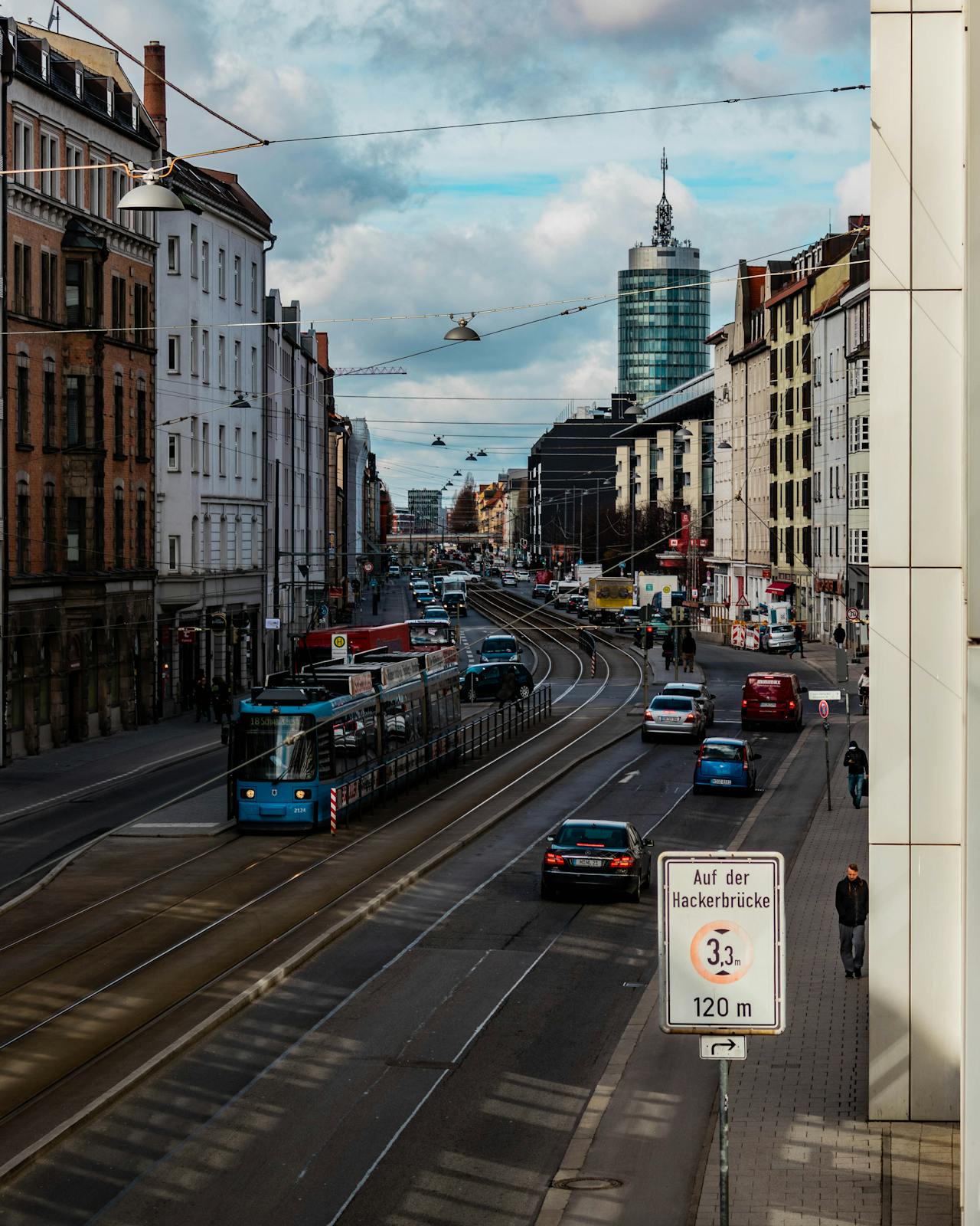 Why You’ll Love Using Public Transportation in Munich