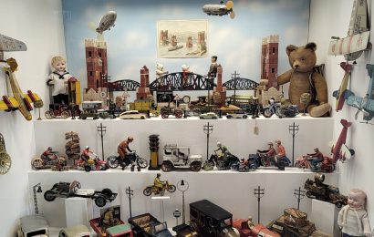 Munich Toy Museum: A Complete Visitor’s Guide to the Spielzeugmuseum