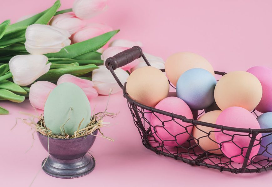 Fascinating Easter Traditions and Customs from Around the World